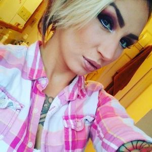 Meet your Posher, Brittany