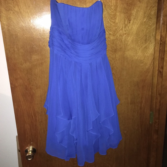 Bridesmaid Dress