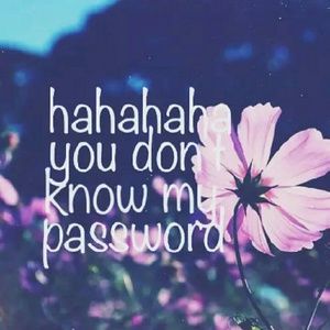 Meet your Posher, Katelyn