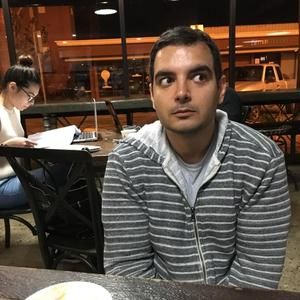 Meet your Posher, Mohammad