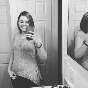 Meet your Posher, Kay