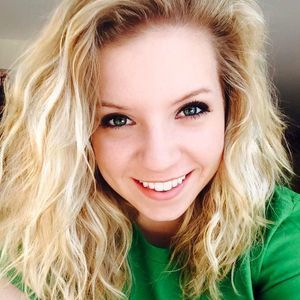 Meet your Posher, Brandy