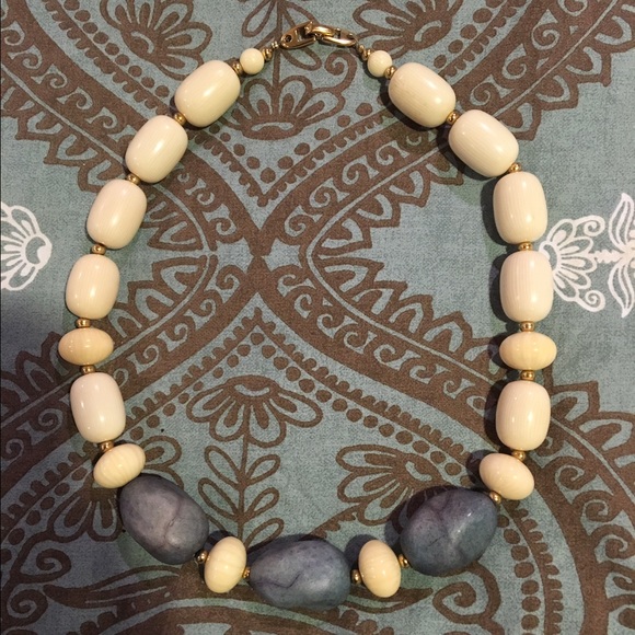 Vintage Napier Necklace