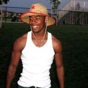 Meet your Posher, Damion