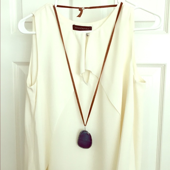 Lucky Brand necklace
