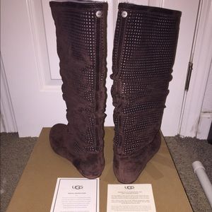 Abilene Ugg Boots