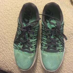 Nike racing shoes, Lunarlon, Lunaracer 3