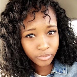 Meet your Posher, Mutia