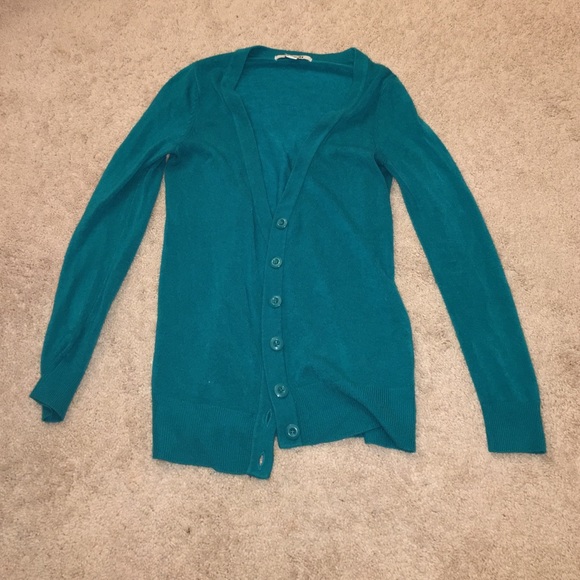 Forever 21 Sweater/Cardigan