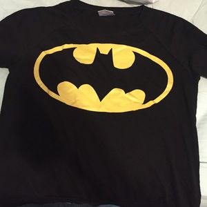 batman sweater
