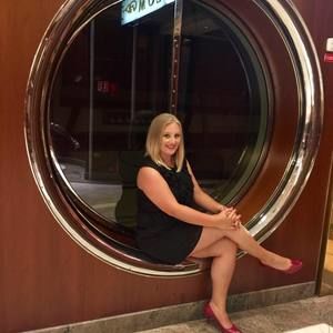 Meet your Posher, Molly