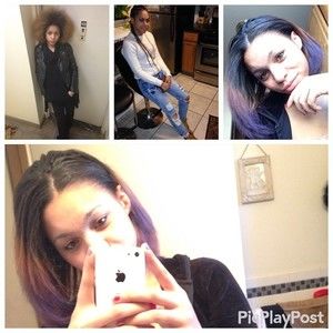 Meet your Posher, Kay