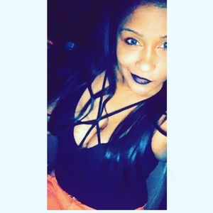 Meet your Posher, Glennys