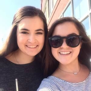 Meet your Posher, Ellen