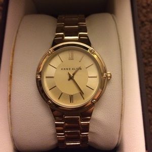 Anne Klein Watch