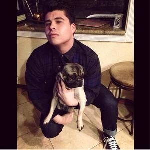 Meet your Posher, Giovanni