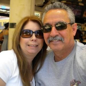 Meet your Posher, Annette