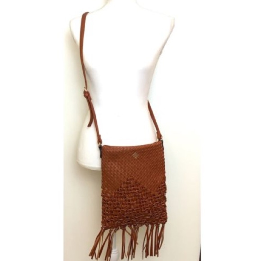 Nanette Lepore Roma Crossbody - Picture 3 of 6
