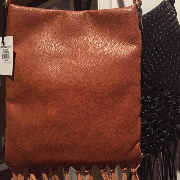 Nanette Lepore Roma Crossbody - Picture 6 of 6