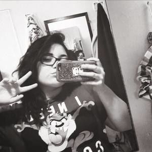 Meet your Posher, Arianna