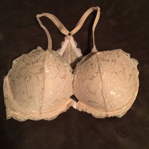PINK Victoria's Secret Bra