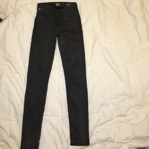 Citizens of Humanity Rocket High Rise Skinny 24