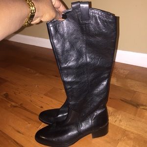 These rider boots are in a class of their own!