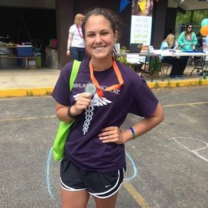 Meet your Posher, Shea