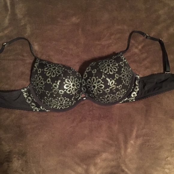 Victoria's Secret Bra