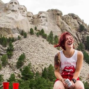 Meet your Posher, Katlyn