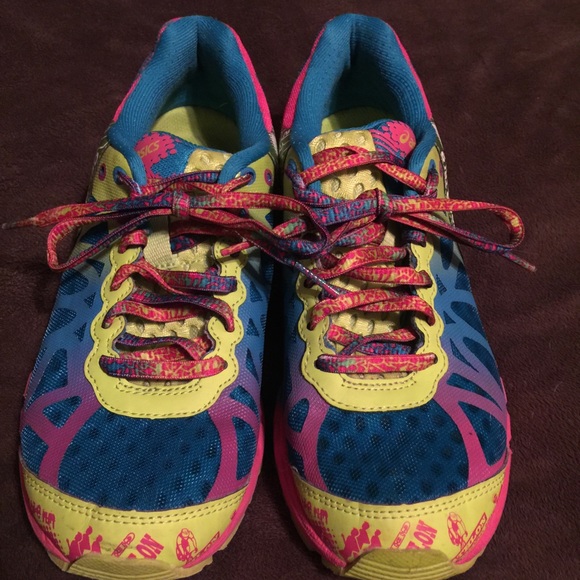 Gel-Noosa Tri 9 Asics - Picture 1 of 4