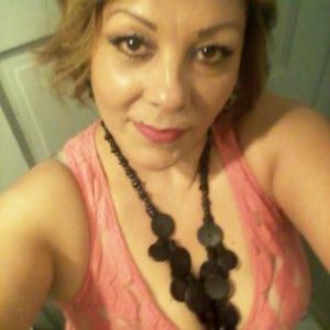 Meet your Posher, Mari carmen