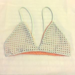 Acacia Swimwear, Na Pali top