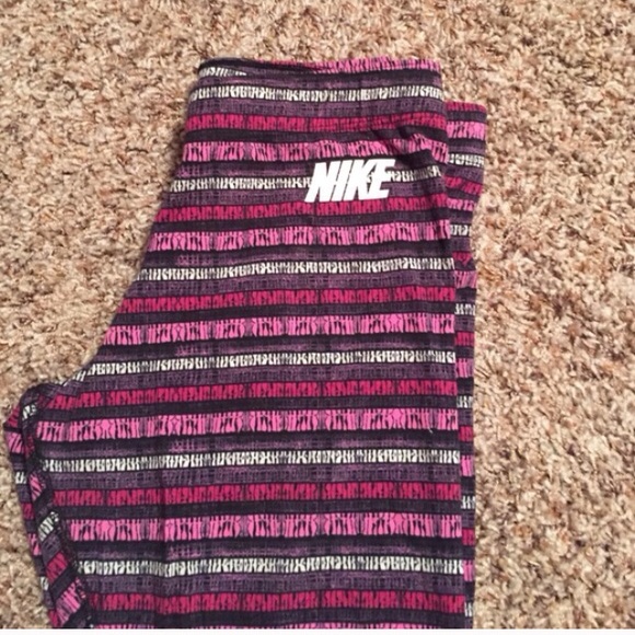 Nike leggings