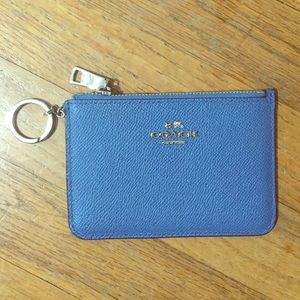Brand new coach Wallet never used!