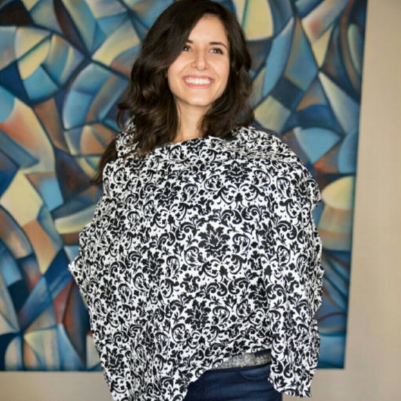 Nursing Cover