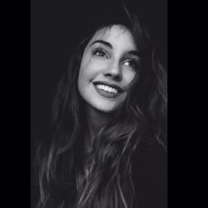 Meet your Posher, Madisyn
