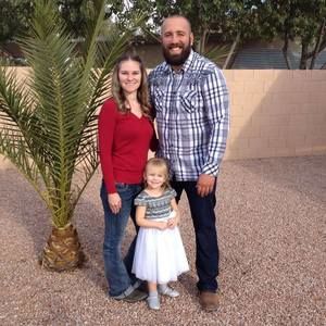 Meet your Posher, Nikki