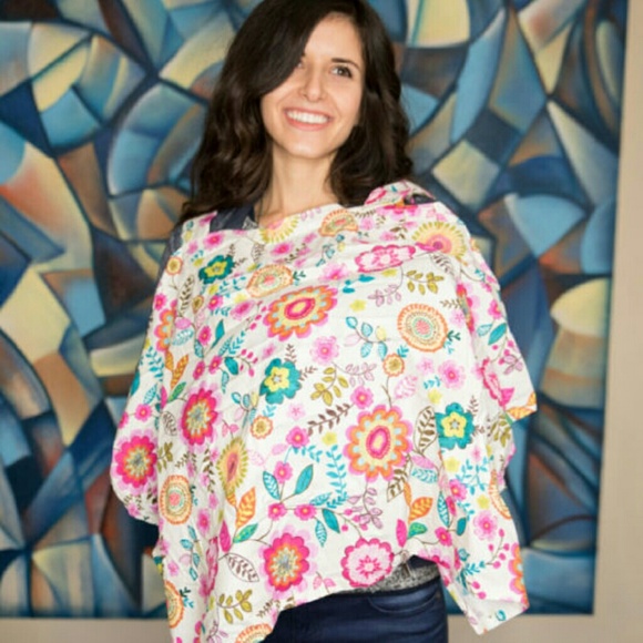 Nursing Cover