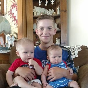 Meet your Posher, Catrina