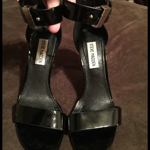 Steve Madden Heels