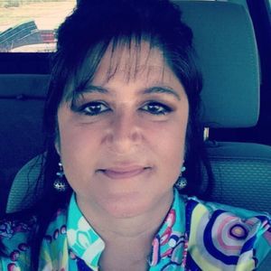 Meet your Posher, Toni