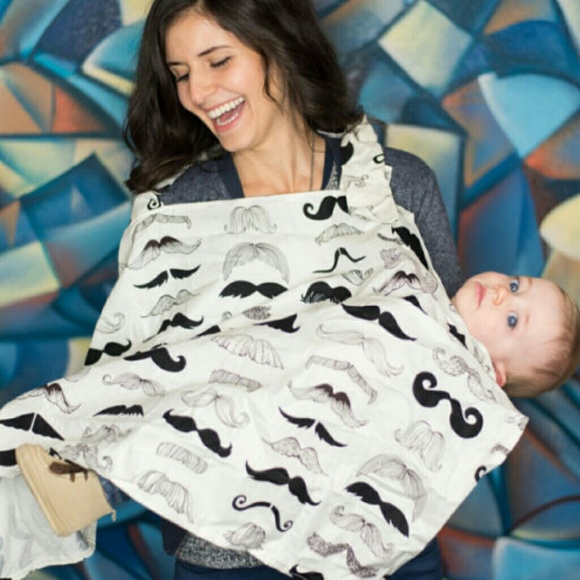 Nursing Cover