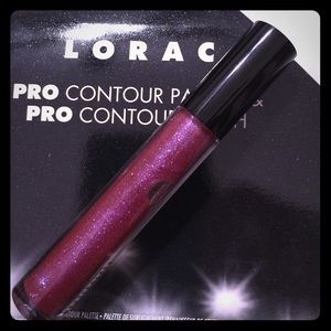 MAC Dazzleglass in Date Night