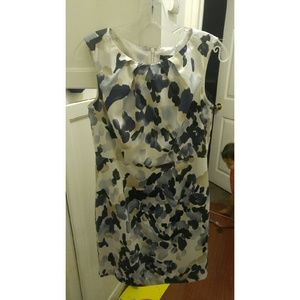 Ann Taylor Dress Size 8petite