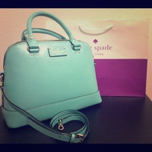 🎉 SALE until 9/5 🎉 Kate Spade purse NWT