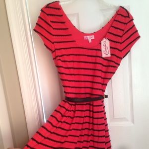 Adorable NWT candies dress
