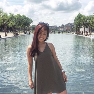 Meet your Posher, Thao