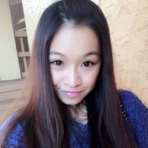 Meet your Posher, Monica