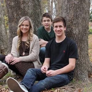 Meet your Posher, Barrett